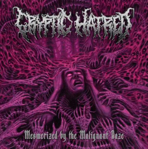 Cryptic Hatred : Mesmerized by the Malignant Gaze